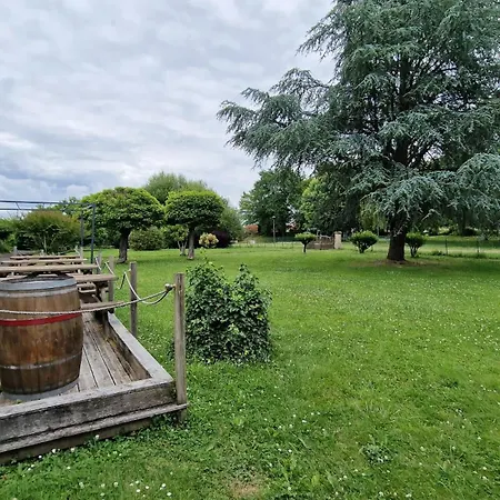 Διαμέρισμα Domaine De Bernede